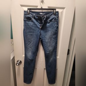 Old Navy skinny jeans